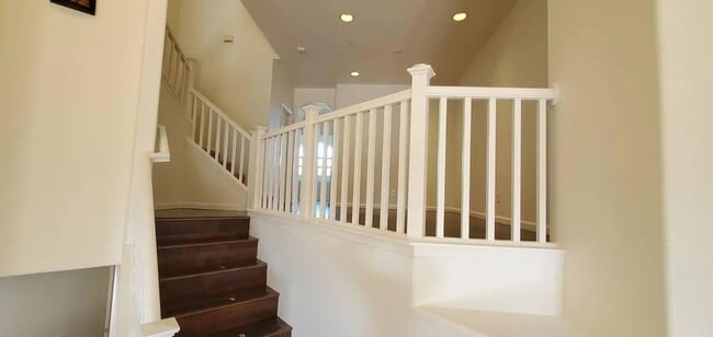 Photo - Modern Townhome in Prime San Mateo Location