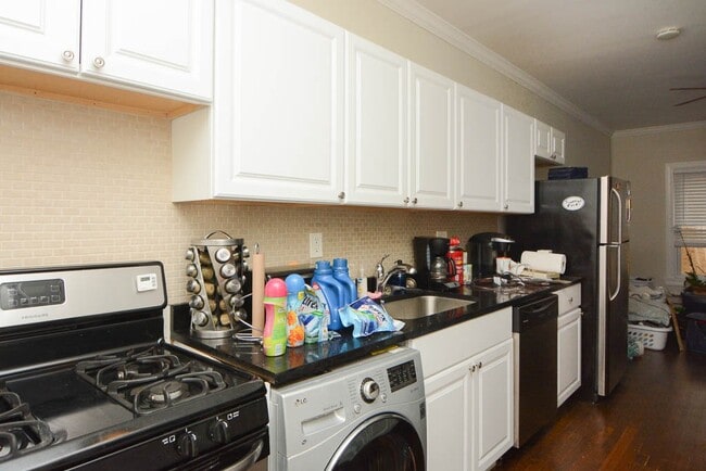 Photo - 726 W Roscoe St Unidad S3