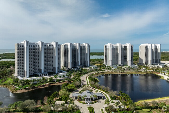 13910 Old Coast Rd - Kalea Bay Tower 3