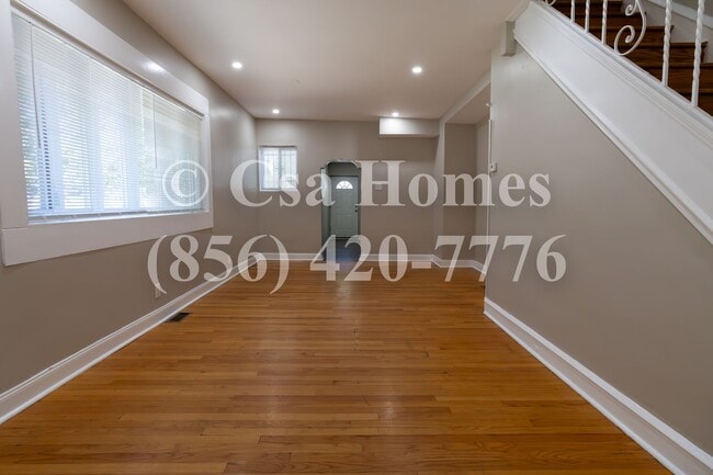 Photo - Beautiful 2 Bedroom End Row Home in Liberty Park with Driveway and Shed!