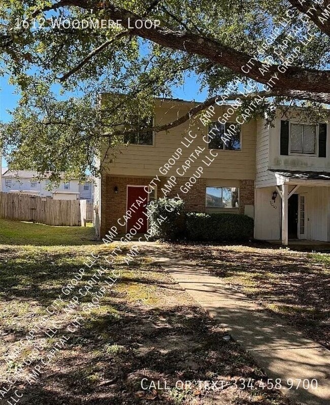 Building Photo - 1612 Woodmere Loop