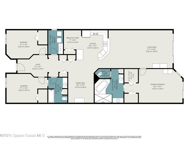 15 Indian River Dr Unit 504