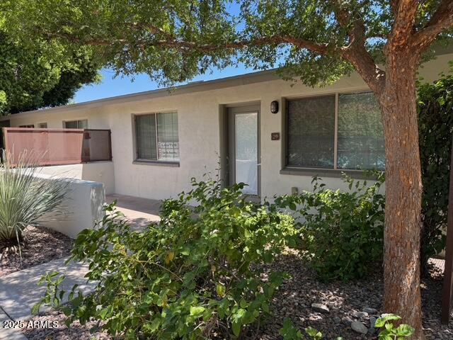Photo - 1850 E Maryland Ave Townhome