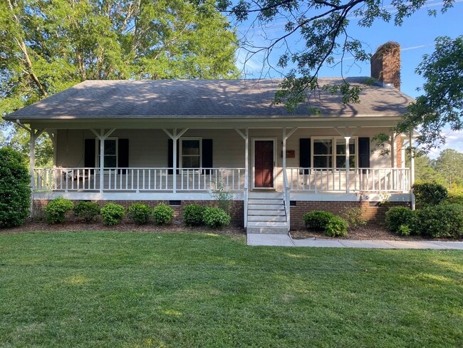 Photo - Wendell Rental COMING SOON!