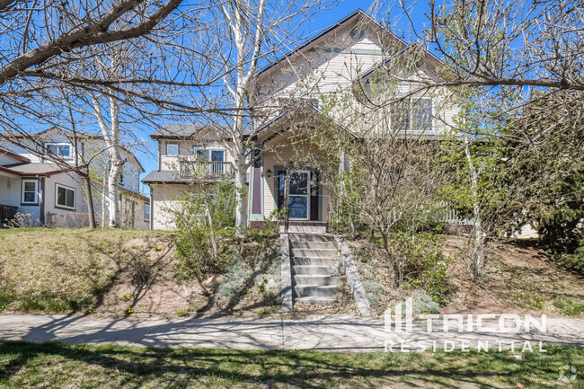 Building Photo - 385 Longspur Dr Rental