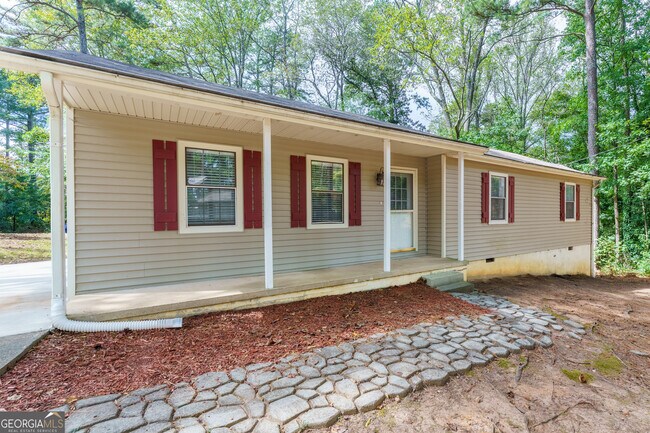 Photo - 5700 Tracy Dr SE