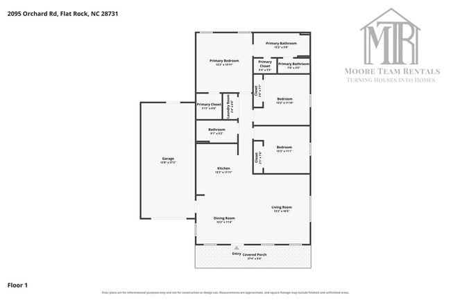 2095 Orchard Rd Unit 2