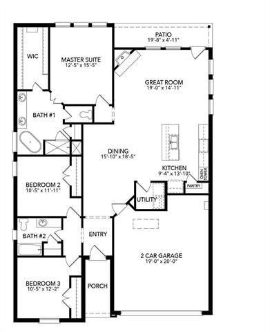 Photo - 5405 Bardwell Dr