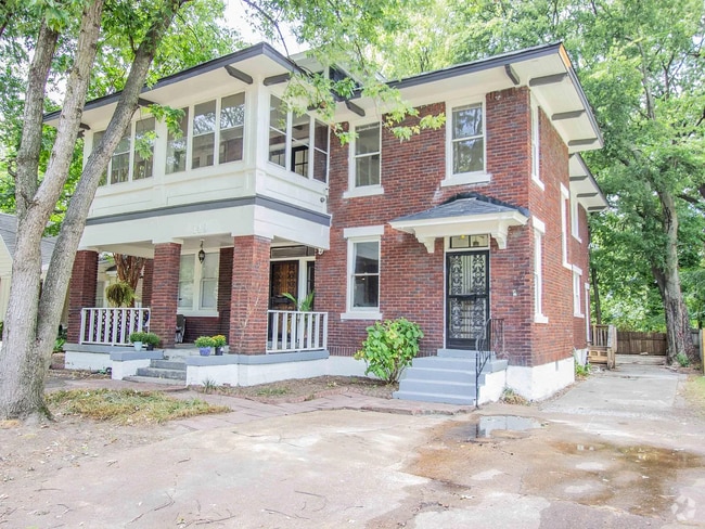 Building Photo - 151 N Evergreen St Unit 151 N Evergreen Rental