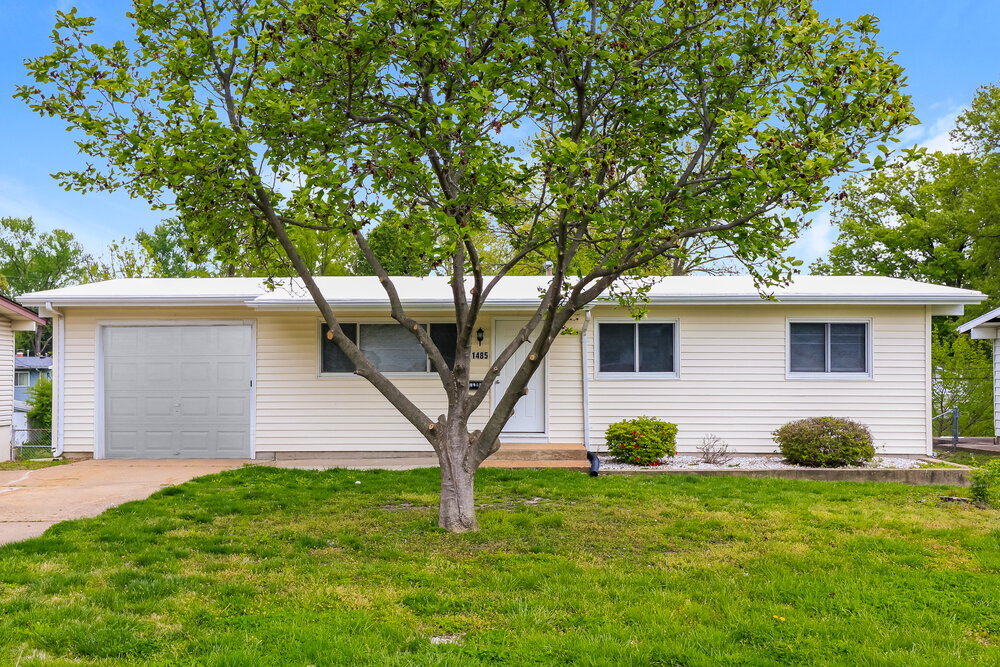 Photo - 1485 Boulder Dr Casa