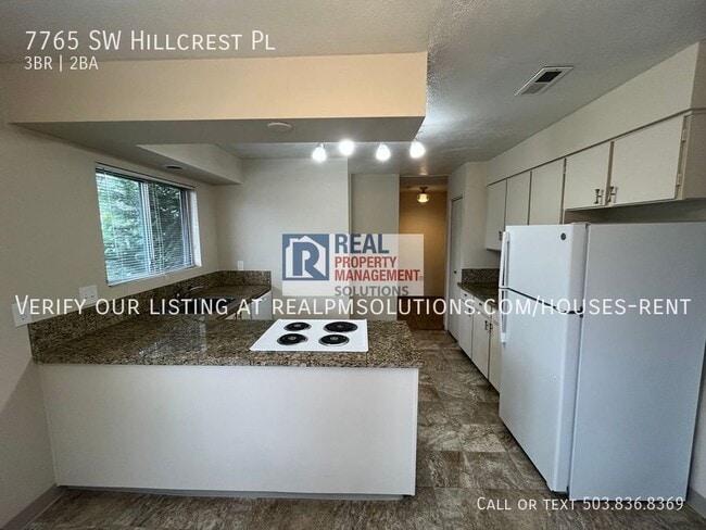 Photo - 7765 SW Hillcrest Pl