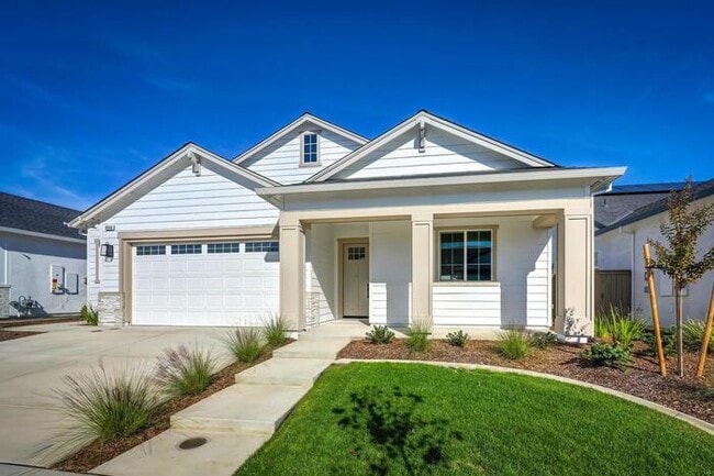 Photo - Beautiful 3 Bedroom NEW JMC home for rent in West Roseville!