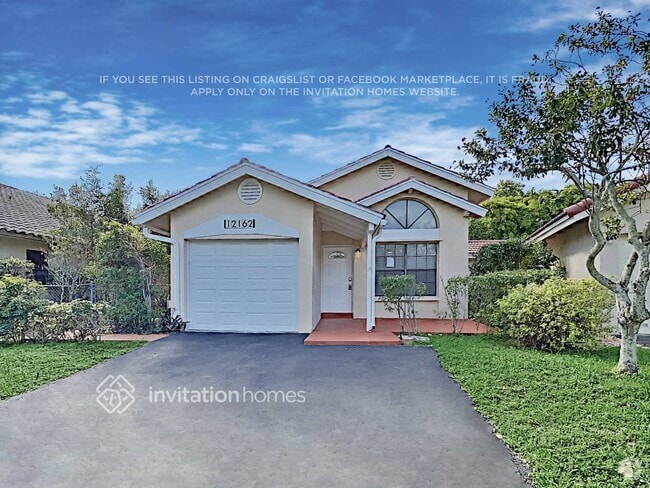 Building Photo - 12162 NW 23rd Manor Rental