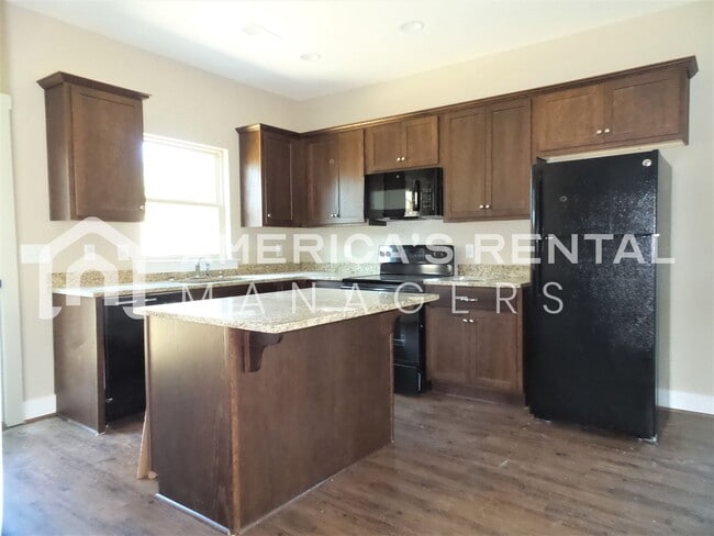 Photo - Home for Rent in McCalla... View with 48 Hours Notice!