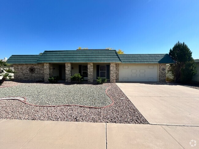 Building Photo - Age Restricted 2 Bd/2 Bath Golf Course Sub... Rental