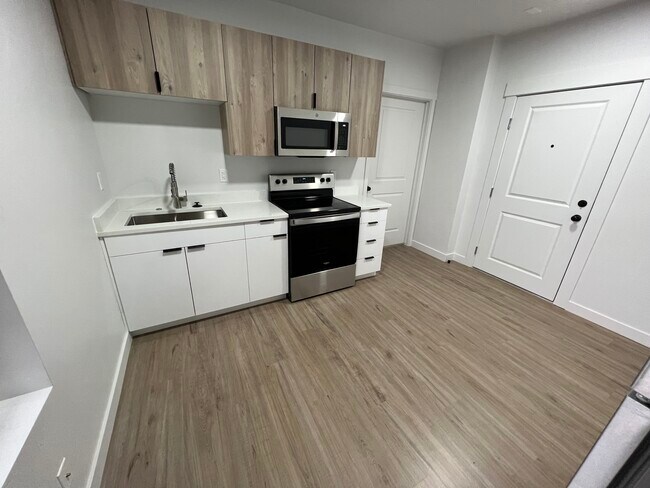 Photo - 404 E 5600 S Apartment Unit 310