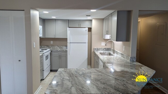 Photo - 2-Bedroom Condo with Direct Water Access and Scenic Views!