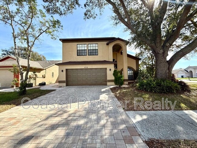 Building Photo - 8758 Huntfield St