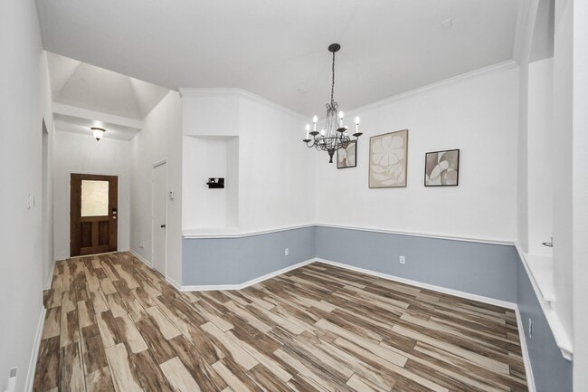Building Photo - 18318 Farriswood Ct