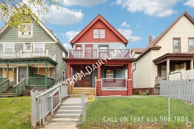 Building Photo - 2656 N 24th St Unit upper Rental