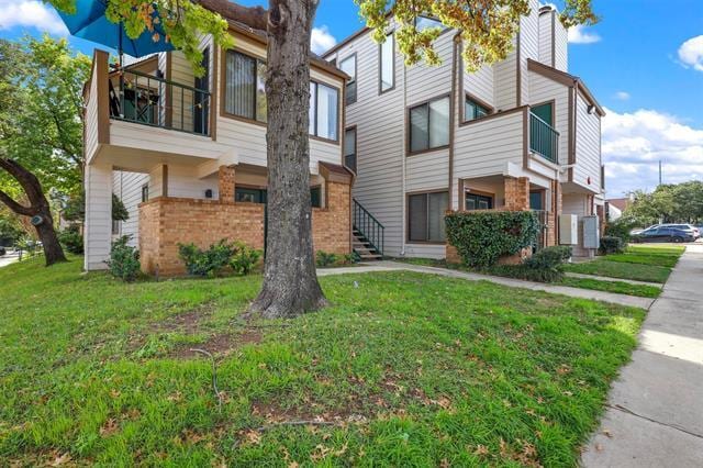 Photo - 2300 Bamboo Dr Unit N111