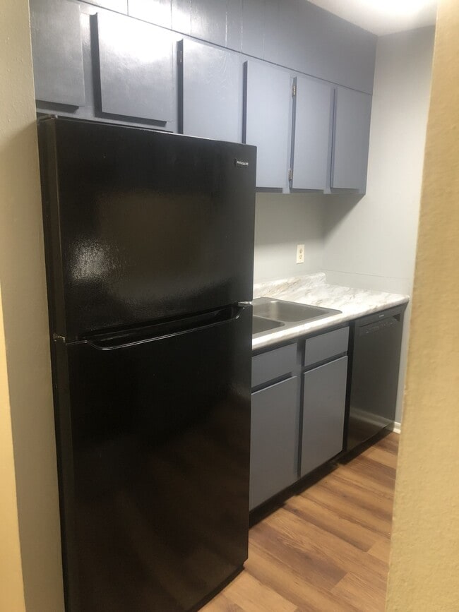 Photo - Belle Vue Villa Apartments