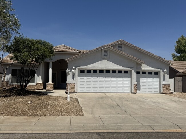Building Photo - 2053 Gene Autry Dr Rental