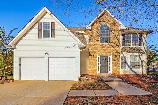 Building Photo - 470 Concord Terrace