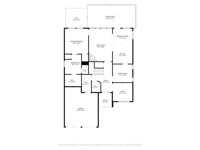Photo - 17143 Summer Hollow Dr