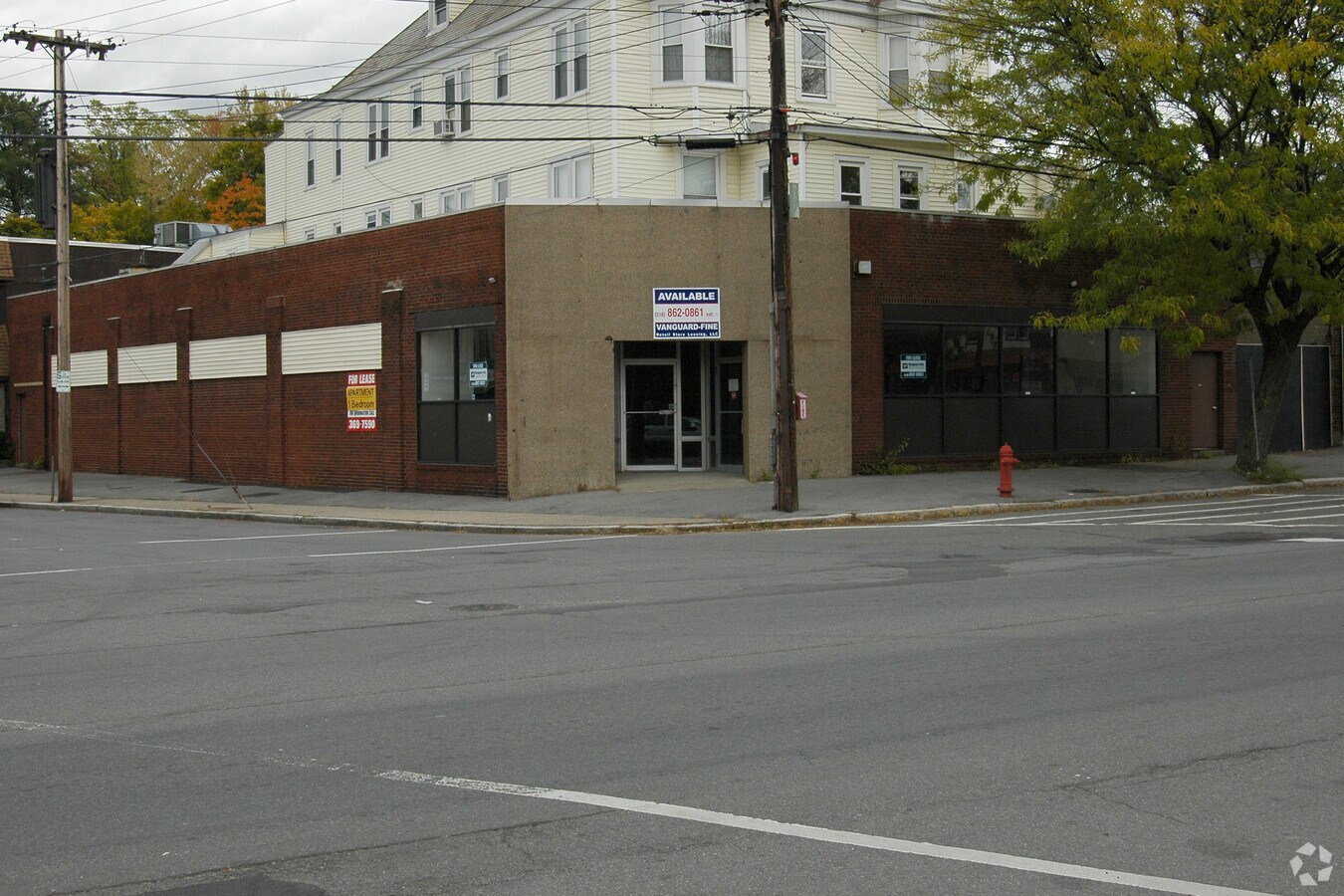 Photo - 1625 Union Street