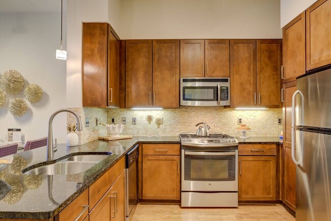 Building Photo - Don't Miss Out! 1 Month Free on a 1/1! Unit TGW1 Rental