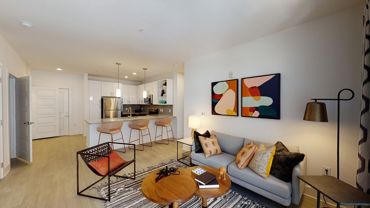 Photo - Link Apartments® Linden