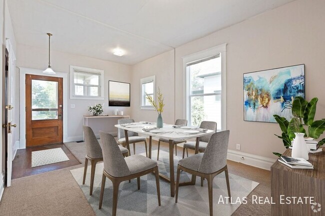 Building Photo - 1708 11th Ave Rental