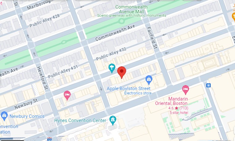 Photo - 271 Newbury St Unidad 7