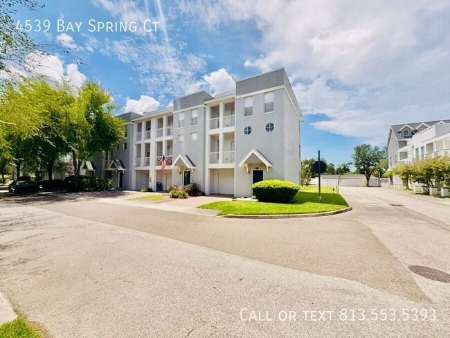 Photo - 4539 Bay Spring Ct