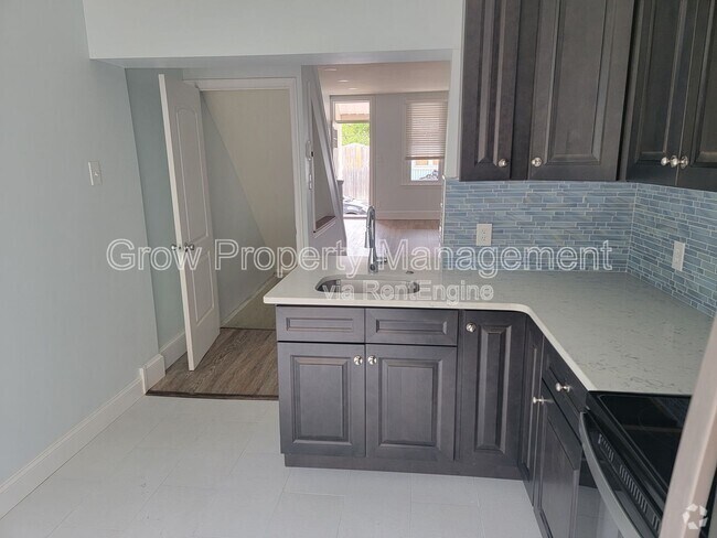 Building Photo - 3632 Earp St Rental