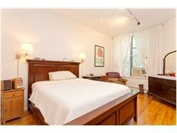 Bedroom - 417 W 146th St