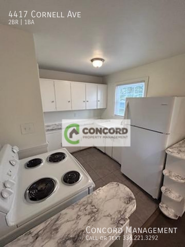 Photo - 4417 Cornell Ave