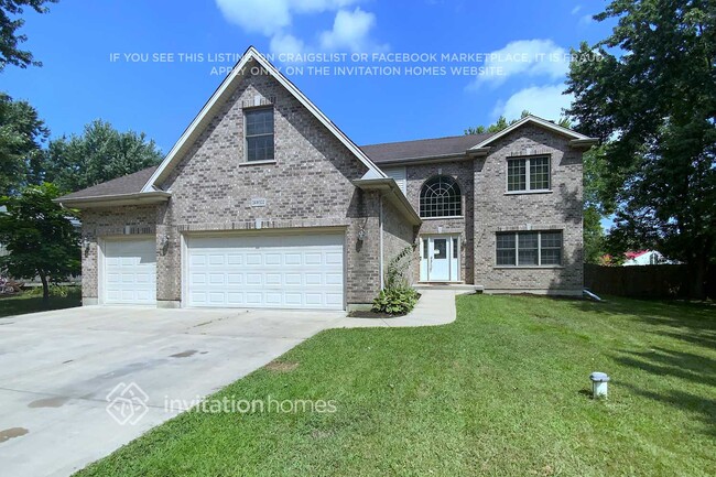 Building Photo - 34W532 Colley Dr Rental
