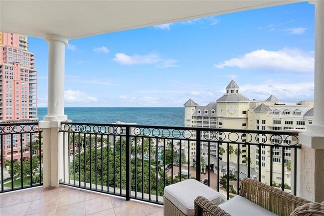 Photo - 2001 N Ocean Blvd Unit 1405