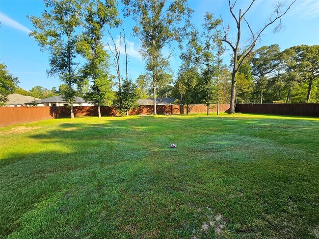 Building Photo - 2115 Roman Forest Blvd Rental