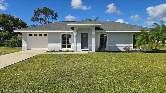 Building Photo - 5201 Diamond Dr