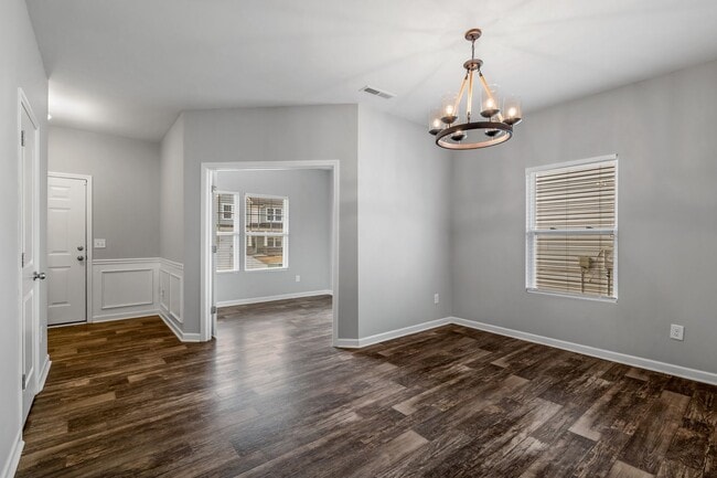 Photo - Newer Home in Reedy Fork, SS Appliance, Granite Counter-tops, Island, Office, Den, FP, Loft, Gara...