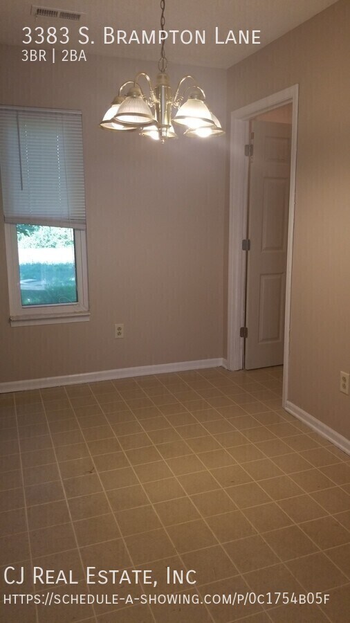 Photo - 3383 S Brampton Ln