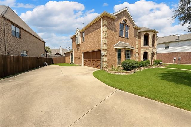 Building Photo - 6413 Fitzgerald Dr Rental