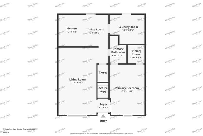 Photo - 7134 Agnes Ave