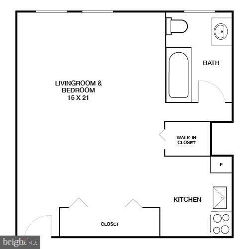 Building Photo - 3900 Chestnut St Unit 0B-529 Rental