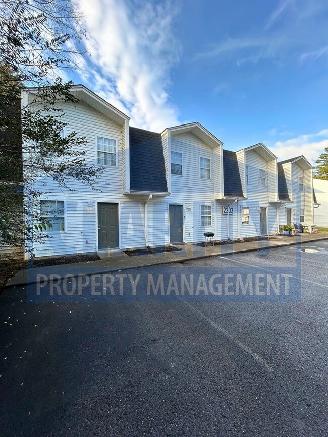 Building Photo - 2203 Old Harrison Pike NW Unit Apt 1