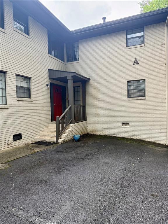 410 Candler Park Dr NE Unidad A1