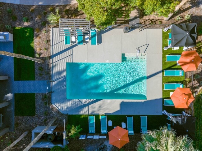 Asteria Apartment Homes